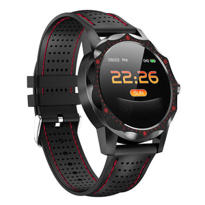 COLMI SKY 1 Smart Watch Men IP68 Waterproof Activity Tracker Fitness Tracker Smartwatch Clock BRIM for android iphone IOS phone - Amzon World