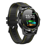 COLMI SKY 1 Smart Watch Men IP68 Waterproof Activity Tracker Fitness Tracker Smartwatch Clock BRIM for android iphone IOS phone - Amzon World