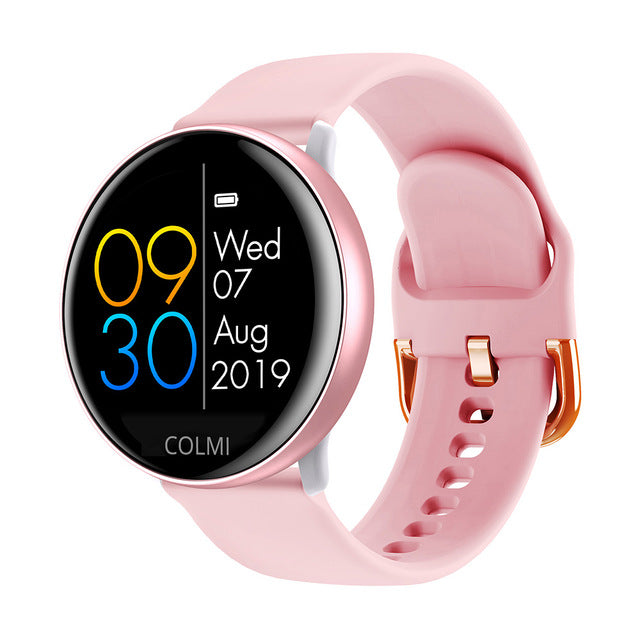 Colmi sky 1 smart watch best sale ip68
