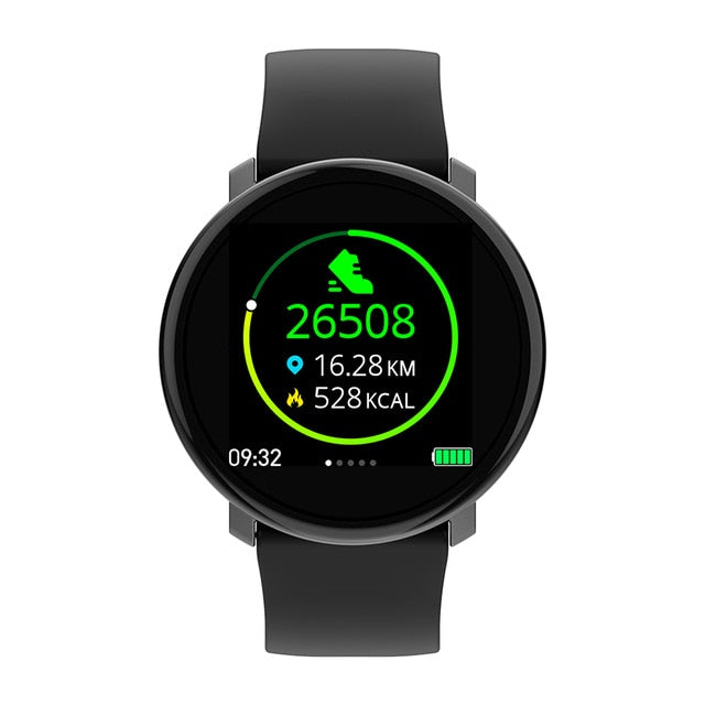 COLMI Smart Watch M31 Full Touch IP67 Waterproof Multiple Sports Mode DIY  Smart Watch Face for Android & IOS - Amzon World