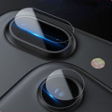 Camera Len film screen protector Protective 8plus 7plus XR For iPhone X 8 7 plus XS MAX protector clean mobile phone Cover glass - Amzon World