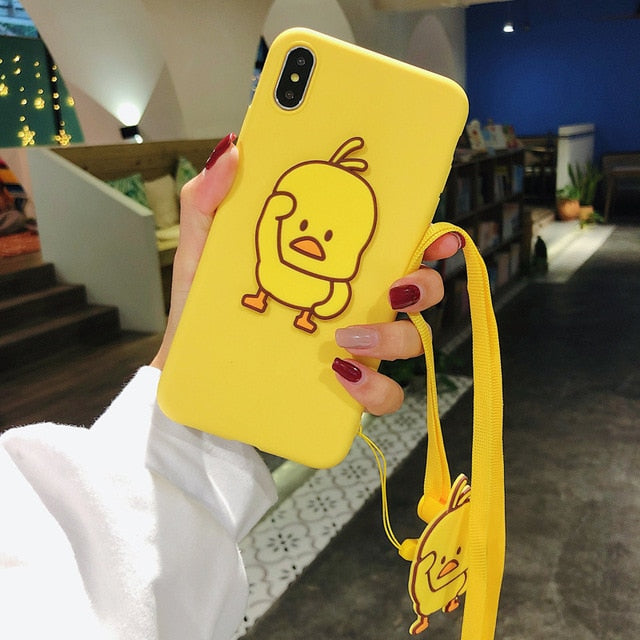 Cartoon Case for OPPO A3S A5 F1S F3 Plus F5 F7 F9 Pro R15 Pro R17 Pro Back Cover Soft for OPPO A1 R9 Plus R9S Plus - Amzon World