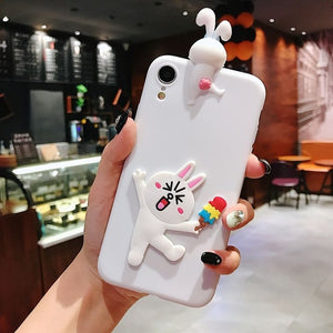 Cartoon Case for OPPO A3S A5 F1S F3 Plus F5 F7 F9 Pro R15 Pro R17 Pro Back Cover Soft for OPPO A1 R9 Plus R9S Plus - Amzon World