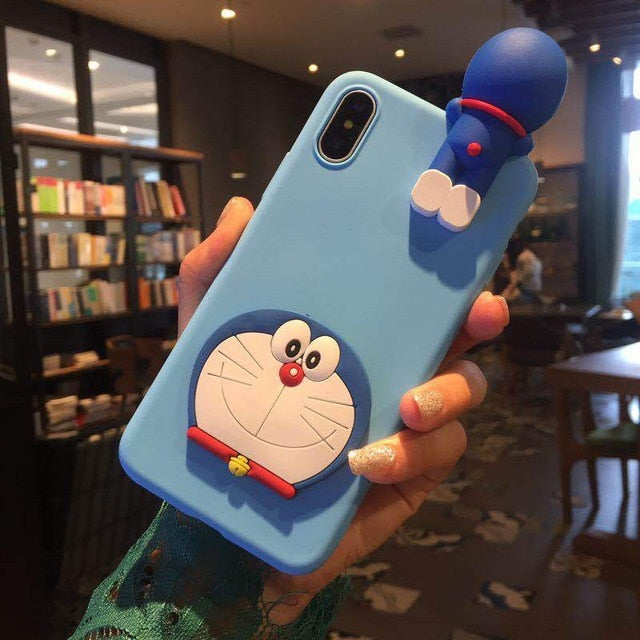 Cartoon Case for OPPO A3S A5 F1S F3 Plus F5 F7 F9 Pro R15 Pro R17 Pro Back Cover Soft for OPPO A1 R9 Plus R9S Plus - Amzon World