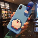 Cartoon Case for OPPO A3S A5 F1S F3 Plus F5 F7 F9 Pro R15 Pro R17 Pro Back Cover Soft for OPPO A1 R9 Plus R9S Plus - Amzon World