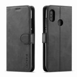 Case Cover For Xiaomi Redmi Note 7 Case Flip Vintage Wallet Magnetic Cover Redmi Note 7 Pro Note7 Case Luxury Leather Book Coque - Amzon World