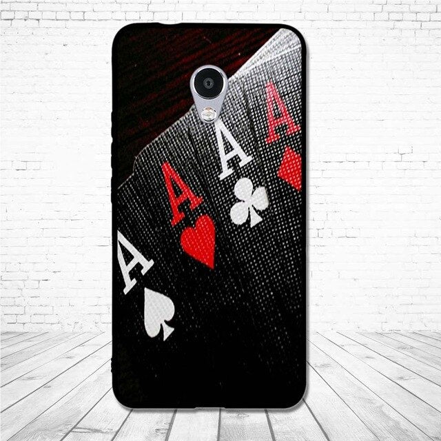 Case For Meizu M5s Meilan 5s MeiBlue 5s Case Back Silicone Phone Cover for Meizu M5S 5.2" Soft TPU Shells Coque Fundas Capa Bags - Amzon World