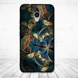 Case For Meizu M5s Meilan 5s MeiBlue 5s Case Back Silicone Phone Cover for Meizu M5S 5.2" Soft TPU Shells Coque Fundas Capa Bags - Amzon World