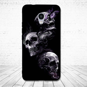 Case For Meizu M5s Meilan 5s MeiBlue 5s Case Back Silicone Phone Cover for Meizu M5S 5.2" Soft TPU Shells Coque Fundas Capa Bags - Amzon World