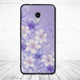 Case For Meizu M5s Meilan 5s MeiBlue 5s Case Back Silicone Phone Cover for Meizu M5S 5.2" Soft TPU Shells Coque Fundas Capa Bags - Amzon World
