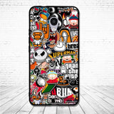 Case For Meizu M5s Meilan 5s MeiBlue 5s Case Back Silicone Phone Cover for Meizu M5S 5.2" Soft TPU Shells Coque Fundas Capa Bags - Amzon World