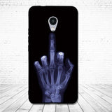 Case For Meizu M5s Meilan 5s MeiBlue 5s Case Back Silicone Phone Cover for Meizu M5S 5.2" Soft TPU Shells Coque Fundas Capa Bags - Amzon World