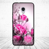 Case For Meizu M5s Meilan 5s MeiBlue 5s Case Back Silicone Phone Cover for Meizu M5S 5.2" Soft TPU Shells Coque Fundas Capa Bags - Amzon World