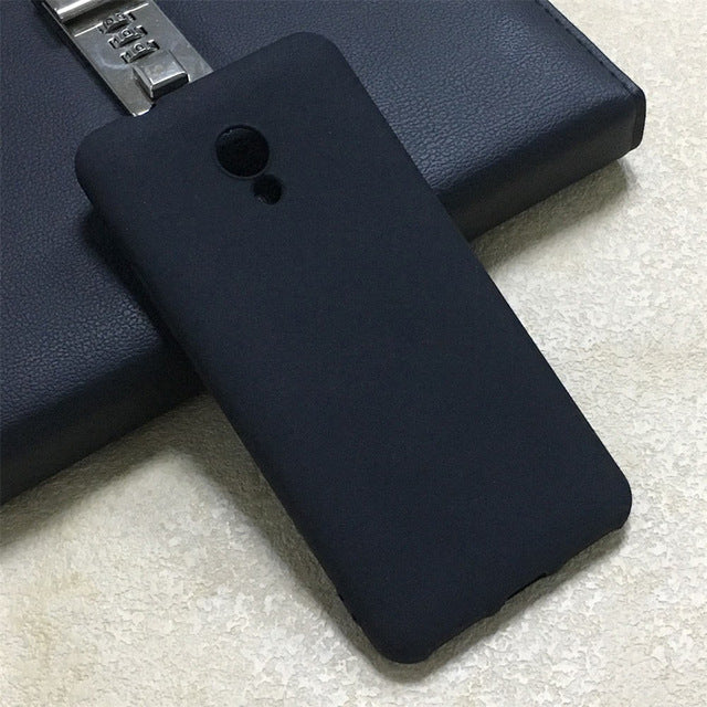 Case For Meizu M5s Meilan 5s MeiBlue 5s Case Back Silicone Phone Cover for Meizu M5S 5.2" Soft TPU Shells Coque Fundas Capa Bags - Amzon World