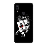 Case For Xiaomi Redmi Note 7 Case Silicon Funda for Xiaomi Redmi Note 7 Pro Cover Capa Back Coque for Redmi Note7 Pro Phone Case - Amzon World