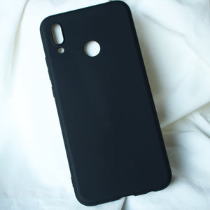 Case For Xiaomi Redmi Note 7 Case Silicon Funda for Xiaomi Redmi Note 7 Pro Cover Capa Back Coque for Redmi Note7 Pro Phone Case - Amzon World