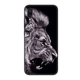 Case For Xiaomi Redmi Note 7 Case Silicon Funda for Xiaomi Redmi Note 7 Pro Cover Capa Back Coque for Redmi Note7 Pro Phone Case - Amzon World