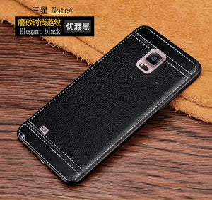 Case for Samsung Galaxy Note 4 Note4 SM-N910F SM-N910P SM-N910C SM-N910G N910u N910W8 N910F N910C N910G Soft Cases - Amzon World