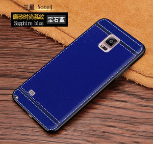 Case for Samsung Galaxy Note 4 Note4 SM-N910F SM-N910P SM-N910C SM-N910G N910u N910W8 N910F N910C N910G Soft Cases - Amzon World