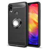 Case for Xiaomi Redmi Note 7 Case Redmi Note 7 Silicone Armor Bumper Shockproof Cover Phone Cases Luxury Xiomi Redmi Note7 Cases - Amzon World