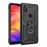 Case for Xiaomi Redmi Note 7 Case Redmi Note 7 Silicone Armor Bumper Shockproof Cover Phone Cases Luxury Xiomi Redmi Note7 Cases - Amzon World