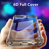 Clear Soft TPU Case For Samsung Galaxy A50 A30 A20 A10 A60 A70 A40 A90 ShockProof Cover S10 S8 S9 Plus M30 M20 M10 Silicone Case - Amzon World