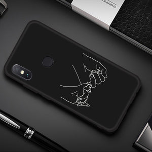 Cool Space Case For Xiaomi Mi 9 A2 8 Lite Pocophone F1 Mix 3 2S For Redmi 7 Note 7 6 5 Pro S2 6A 5A 5 Plus 6 Pro Soft TPU Cover - Amzon World