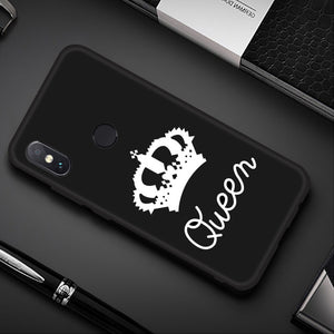 Cool Space Case For Xiaomi Mi 9 A2 8 Lite Pocophone F1 Mix 3 2S For Redmi 7 Note 7 6 5 Pro S2 6A 5A 5 Plus 6 Pro Soft TPU Cover - Amzon World