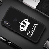 Cool Space Case For Xiaomi Mi 9 A2 8 Lite Pocophone F1 Mix 3 2S For Redmi 7 Note 7 6 5 Pro S2 6A 5A 5 Plus 6 Pro Soft TPU Cover - Amzon World