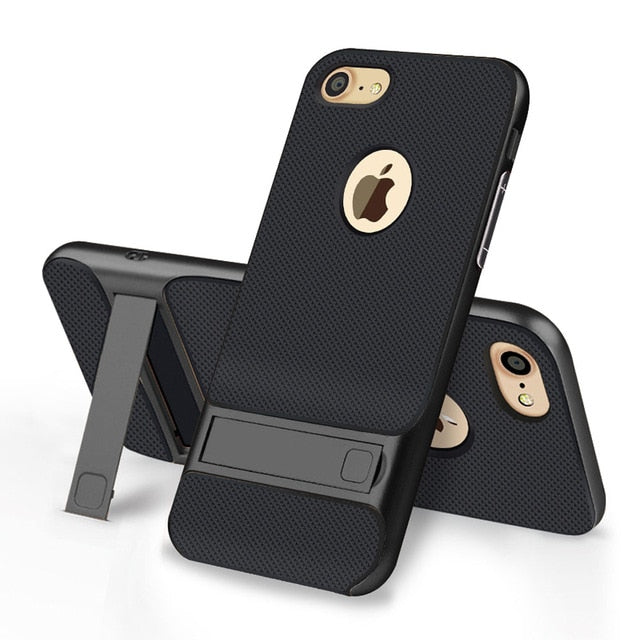Coque Cover SFor iPhone 7 Case For Apple iPhone 7 6 6S Xr Xs X 10 11 10s 10R Pro Max iPhone7 7Plus 6Plus S Plus Coque Cover Case - Amzon World