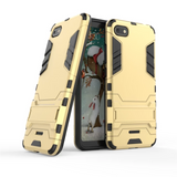 Cover Xiaomi Redmi 6A Case Rubber Robot Armor Shell Hard Back Phone, Xiaomi Redmi 6A 7A Note 7 - Amzon World