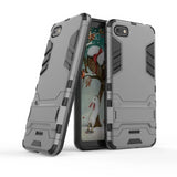Cover Xiaomi Redmi 6A Case Rubber Robot Armor Shell Hard Back Phone, Xiaomi Redmi 6A 7A Note 7 - Amzon World