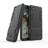 Cover Xiaomi Redmi 6A Case Rubber Robot Armor Shell Hard Back Phone, Xiaomi Redmi 6A 7A Note 7 - Amzon World