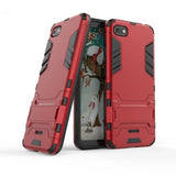 Cover Xiaomi Redmi 6A Case Rubber Robot Armor Shell Hard Back Phone, Xiaomi Redmi 6A 7A Note 7 - Amzon World