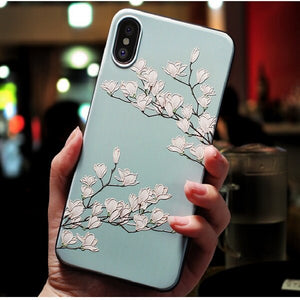 Cute 3D Emboss Cartoon Patterned Phone Case For OPPO Reno F11 Pro F11pro IQOO Cases Soft Silicone Case Cover - Amzon World