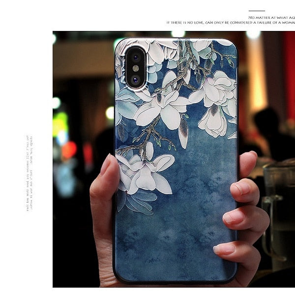 Cute 3D Emboss Cartoon Patterned Phone Case For OPPO Reno F11 Pro F11pro IQOO Cases Soft Silicone Case Cover - Amzon World