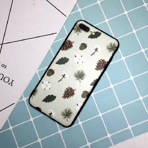 Cute 3D Emboss Cartoon Patterned Phone Case For OPPO Reno F11 Pro F11pro IQOO Cases Soft Silicone Case Cover - Amzon World