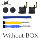 DATA FROG 3D Analog Gamepad Thumb Stick for Nintend Switch NS Joy Con Joystic Sensor Module Repair Tool for JoyCon Replacement - Amzon World