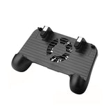 Data Frog For Pubg Game Gamepad For Mobile Phone Game Controller l1r1 Shooter Trigger Fire Button For IPhone For Free Fire - Amzon World