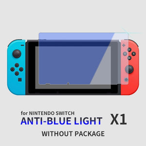 Data Frog Premium Tempered Glass Screen Protector For Nintendo Switch NS Screen Protector For Nintend Switch Lite Accessories - Amzon World