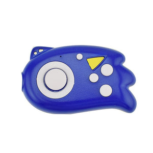 Data Frog Retro Mini Video Game Console 8 Bit Game Player Build In 89 Classic Games Family TV Video Consoles Gift Toys - Amzon World