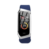 E18 Smart Band ip67 Waterproof Blood Pressure Oxygen Heart Rate Monitor Fitness Activity Tracker Sport Bracelet Talk Watch Mi 3 - Amzon World