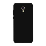 EKDME Soft TPU Phone Case Capa For Meizu M6 M5C M5S Animals Back Cover Shell For Meizu M5 M6 Note Flower Pattern Case - Amzon World