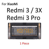 Earpiece Ear Sound Top Speaker Receiver For Xiaomi Redmi 4 Pro 3 3X 3S S2 Note 7 6 5 2 3 Pro 4 4X 6A 5A - Amzon World
