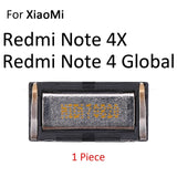 Earpiece Ear Sound Top Speaker Receiver For Xiaomi Redmi 4 Pro 3 3X 3S S2 Note 7 6 5 2 3 Pro 4 4X 6A 5A - Amzon World