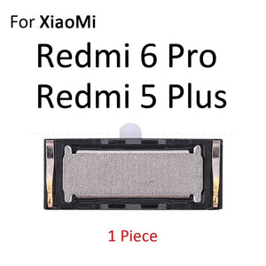 Earpiece Ear Sound Top Speaker Receiver For Xiaomi Redmi 4 Pro 3 3X 3S S2 Note 7 6 5 2 3 Pro 4 4X 6A 5A - Amzon World