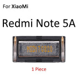 Earpiece Ear Sound Top Speaker Receiver For Xiaomi Redmi 4 Pro 3 3X 3S S2 Note 7 6 5 2 3 Pro 4 4X 6A 5A - Amzon World