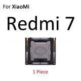 Earpiece Ear Sound Top Speaker Receiver For Xiaomi Redmi 4 Pro 3 3X 3S S2 Note 7 6 5 2 3 Pro 4 4X 6A 5A - Amzon World
