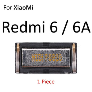 Earpiece Ear Sound Top Speaker Receiver For Xiaomi Redmi 4 Pro 3 3X 3S S2 Note 7 6 5 2 3 Pro 4 4X 6A 5A - Amzon World
