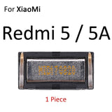 Earpiece Ear Sound Top Speaker Receiver For Xiaomi Redmi 4 Pro 3 3X 3S S2 Note 7 6 5 2 3 Pro 4 4X 6A 5A - Amzon World